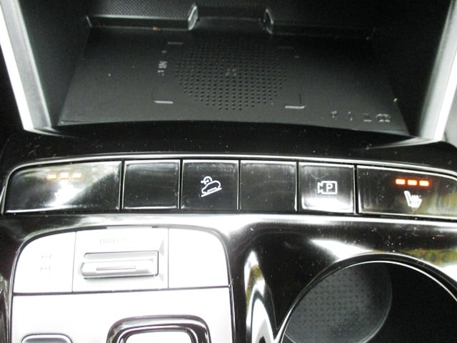 used 2024 Hyundai Tucson Hybrid car, priced at $32,598