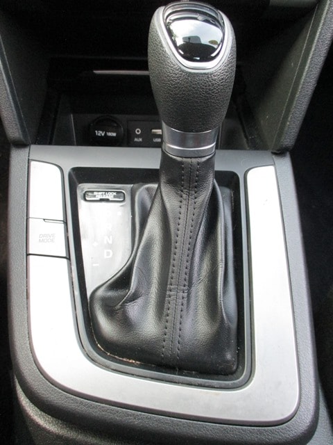 used 2018 Hyundai Elantra car, priced at $11,998