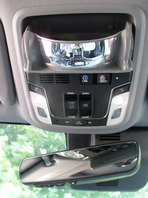 used 2019 Honda Pilot car, priced at $29,298