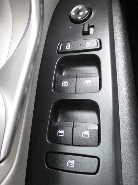 used 2024 Hyundai Tucson car, priced at $31,598