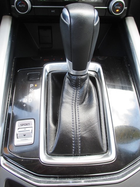 used 2020 Mazda Mazda CX-5 car, priced at $23,498