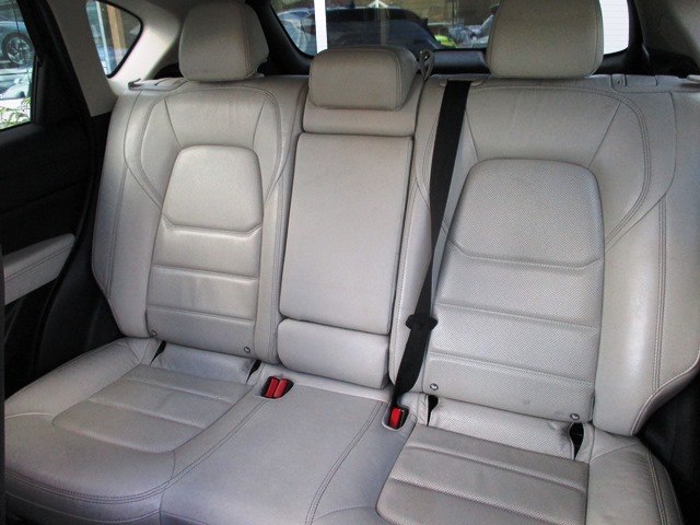 used 2020 Mazda Mazda CX-5 car, priced at $23,498