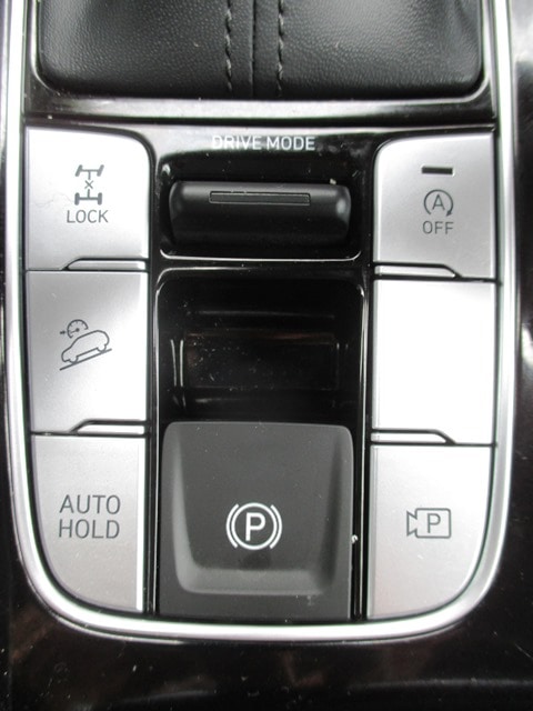used 2024 Hyundai Tucson car, priced at $31,598