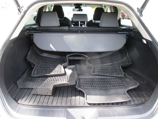 used 2022 Toyota Venza car, priced at $30,998