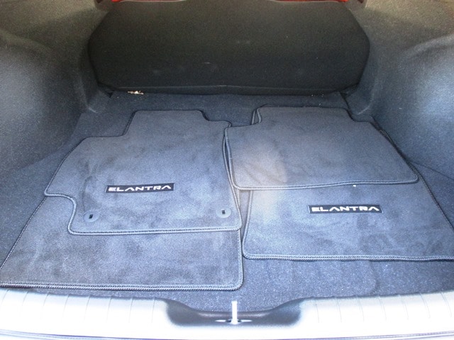 used 2023 Hyundai Elantra car, priced at $18,998