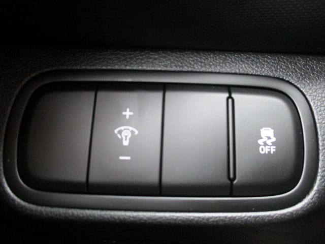 used 2024 Hyundai Venue car, priced at $21,998