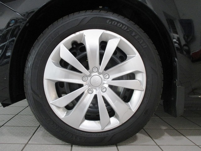 used 2019 Subaru Impreza car, priced at $17,498