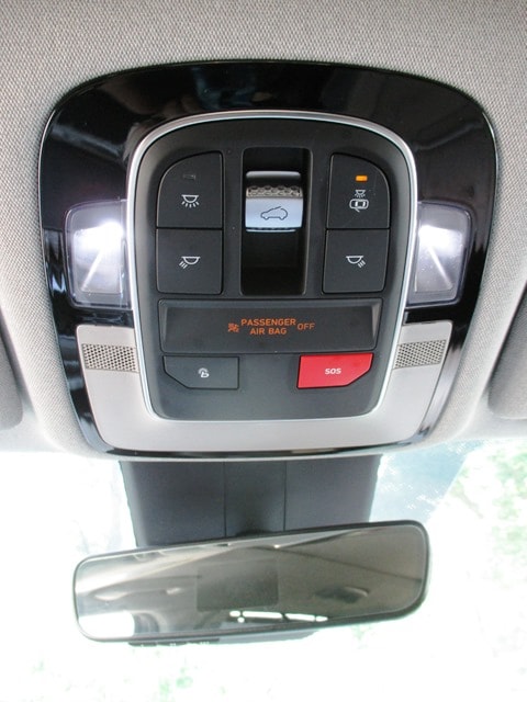 used 2023 Hyundai Santa Fe Plug-In Hybrid car, priced at $35,998
