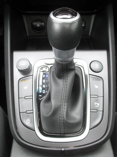 used 2023 Hyundai Kona car, priced at $26,398