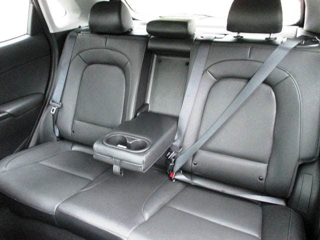 used 2023 Hyundai Kona car, priced at $26,398