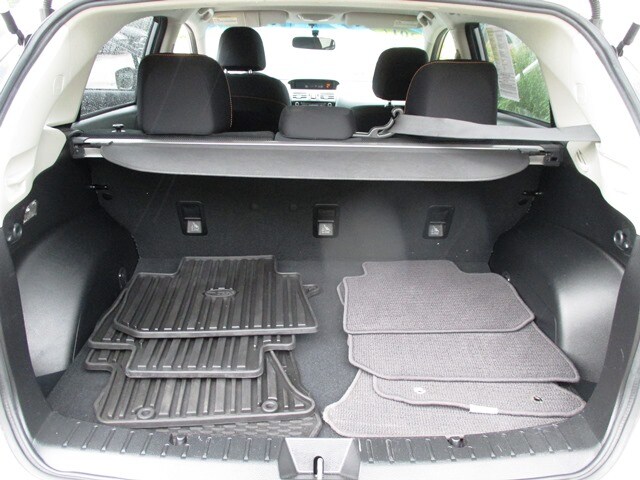 used 2017 Subaru Crosstrek car, priced at $17,598
