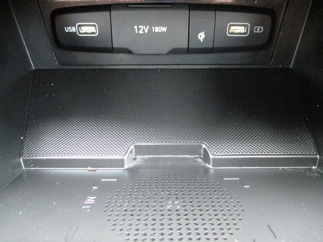 used 2024 Hyundai Tucson Hybrid car, priced at $32,598