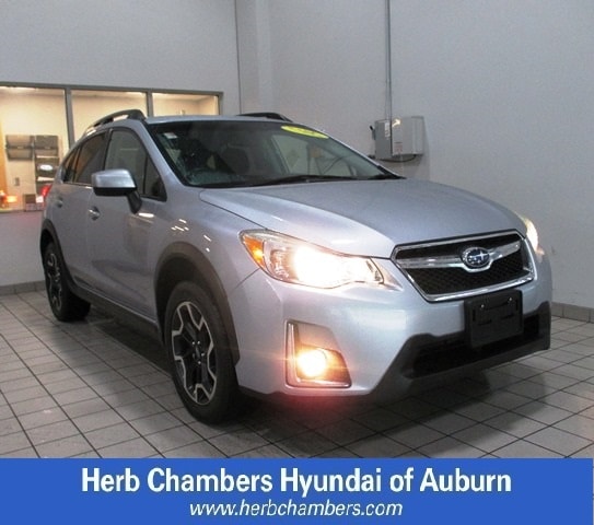 used 2017 Subaru Crosstrek car, priced at $17,598