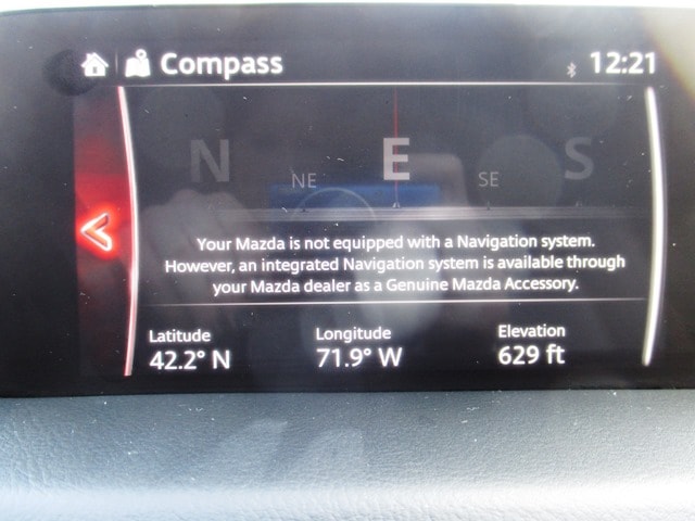 used 2020 Mazda Mazda CX-5 car, priced at $23,498