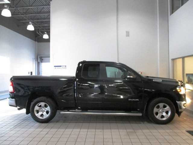 used 2020 Ram 1500 car, priced at $21,298