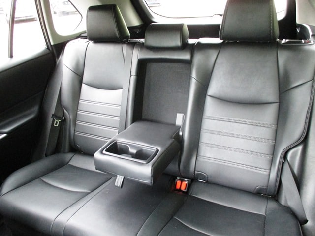 used 2022 Toyota RAV4 Hybrid car, priced at $36,998