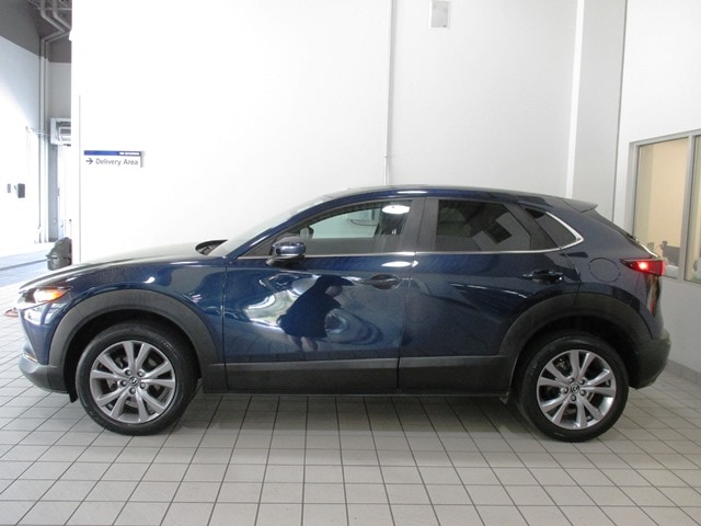 used 2021 Mazda Mazda CX-30 car, priced at $22,598