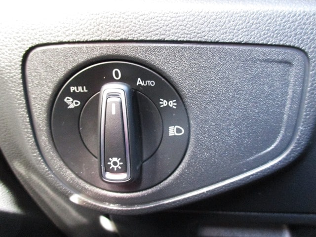used 2022 Volkswagen Atlas car, priced at $27,198