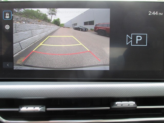 used 2024 Hyundai Sonata car, priced at $26,998