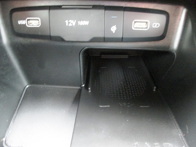 used 2024 Hyundai Tucson car, priced at $31,598