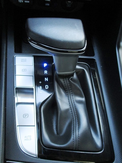 used 2024 Hyundai Elantra car, priced at $22,298