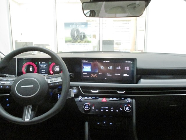 used 2024 Hyundai Sonata car, priced at $26,998