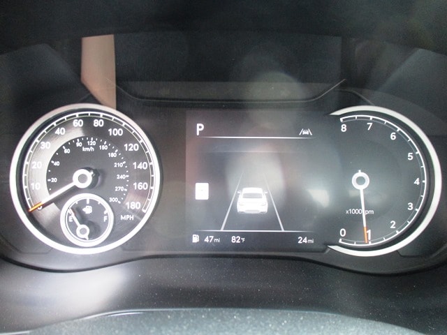 used 2024 Genesis G70 car, priced at $44,980