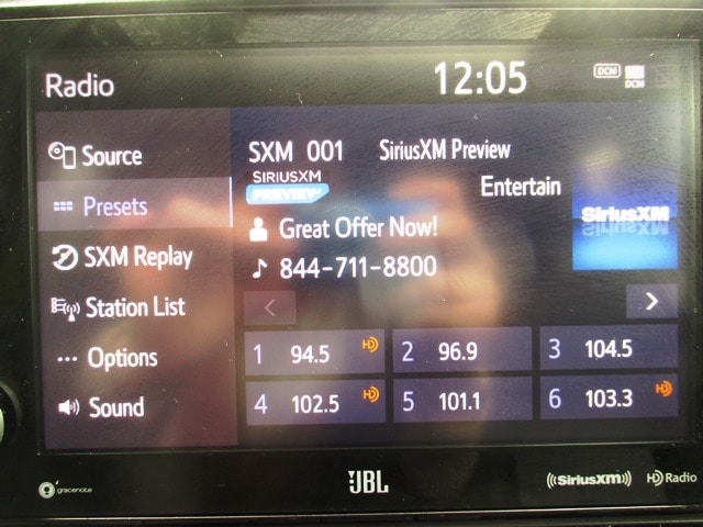 used 2022 Toyota RAV4 Hybrid car, priced at $36,998