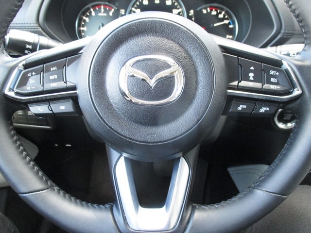 used 2019 Mazda Mazda CX-5 car, priced at $19,998