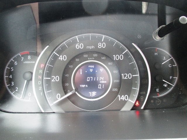 used 2014 Honda CR-V car, priced at $16,998