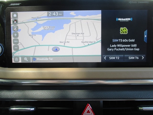 used 2021 Hyundai Sonata car, priced at $19,998