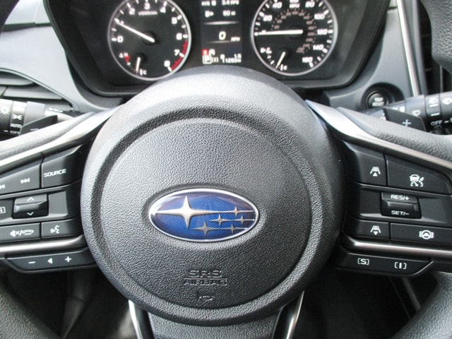 used 2024 Subaru Impreza car, priced at $25,298