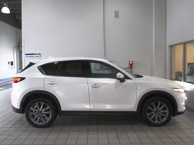 used 2019 Mazda Mazda CX-5 car, priced at $19,998