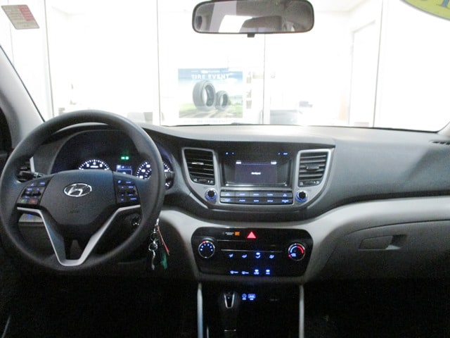 used 2016 Hyundai Tucson car, priced at $12,998