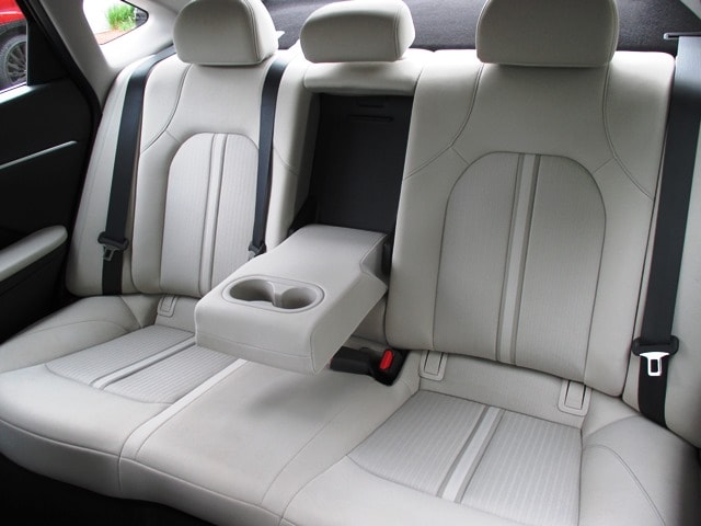 used 2024 Hyundai Sonata car, priced at $26,998