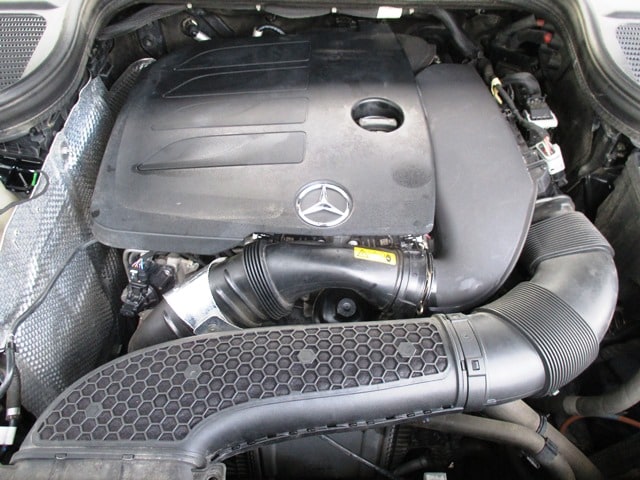 used 2021 Mercedes-Benz GLE 350 car, priced at $32,998