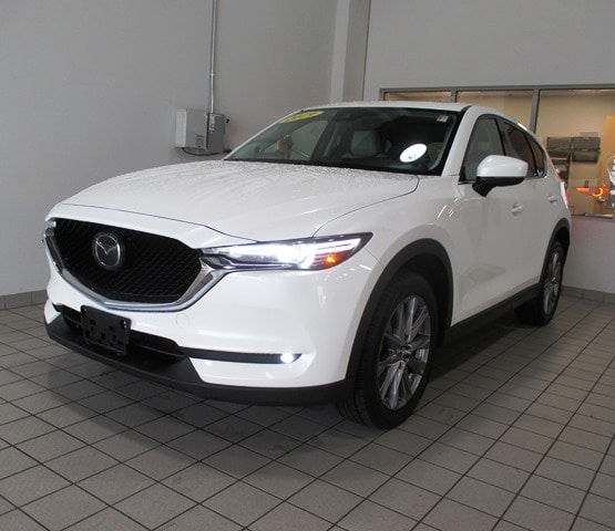 used 2019 Mazda Mazda CX-5 car, priced at $19,998