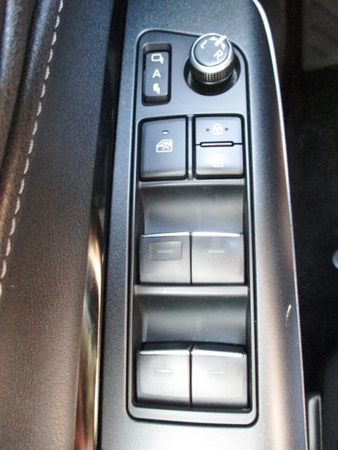 used 2022 Toyota Venza car, priced at $30,998