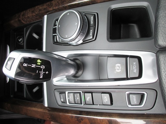 used 2018 BMW X5 eDrive car, priced at $20,498