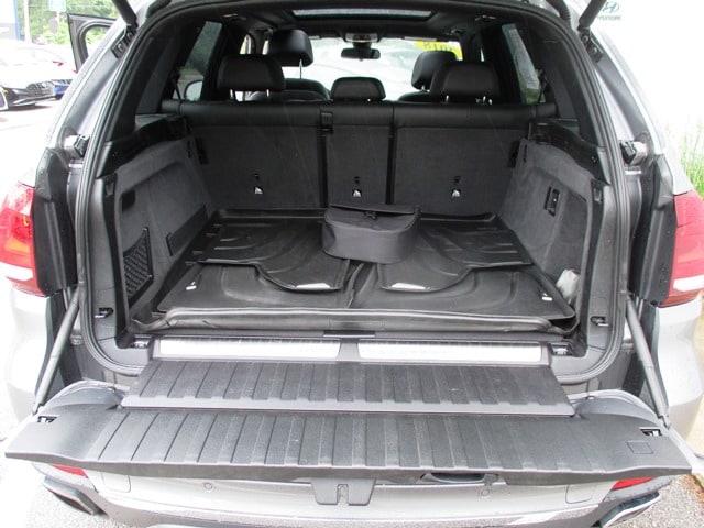 used 2018 BMW X5 eDrive car, priced at $20,498