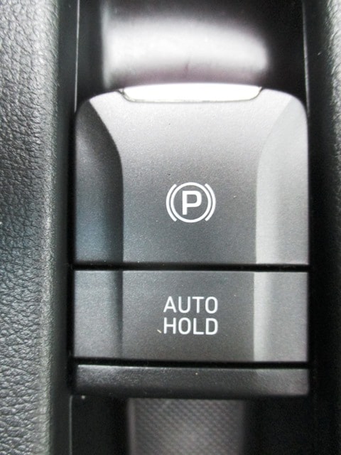used 2023 Hyundai Kona car, priced at $26,398