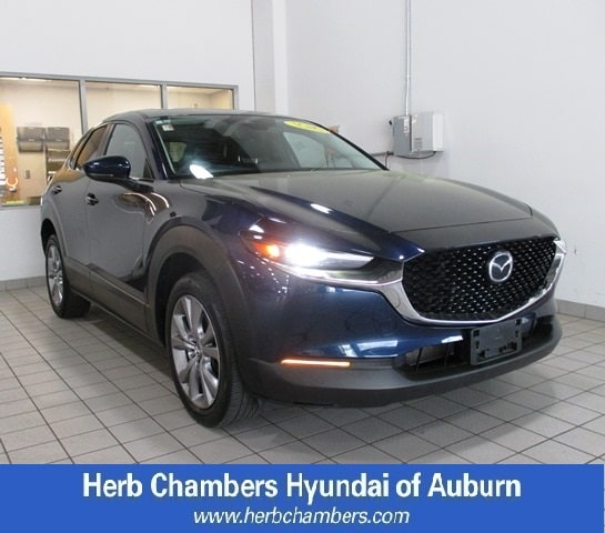 used 2021 Mazda Mazda CX-30 car, priced at $22,598