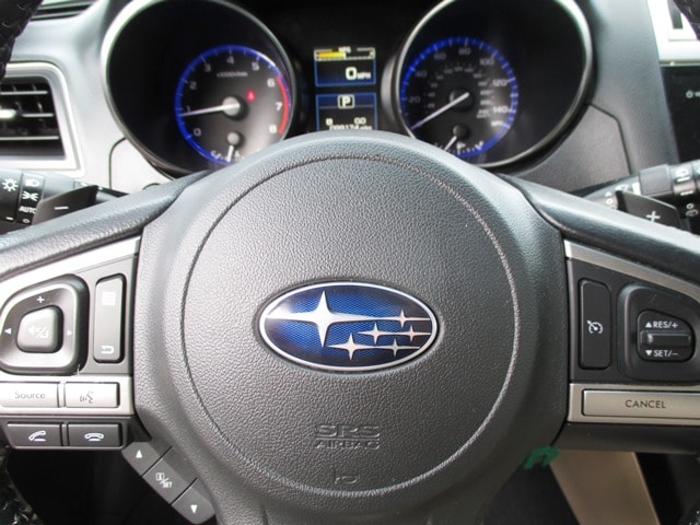 used 2016 Subaru Outback car, priced at $14,898