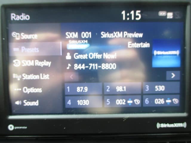 used 2022 Toyota RAV4 car, priced at $30,998