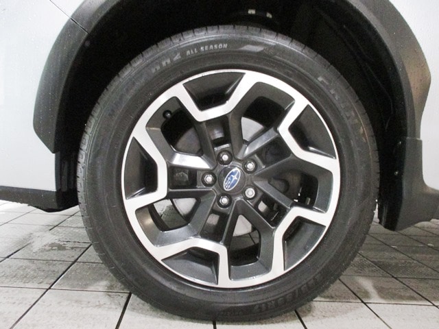 used 2017 Subaru Crosstrek car, priced at $17,598