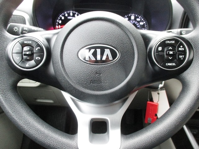 used 2020 Kia Soul car, priced at $12,998