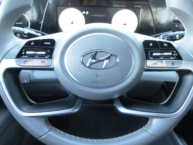 used 2022 Hyundai Elantra car, priced at $19,498