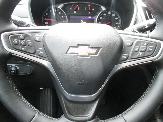 used 2023 Chevrolet Equinox car, priced at $24,998