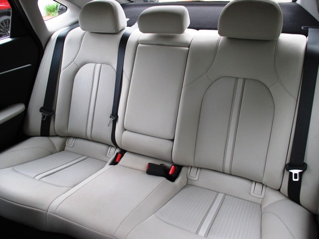 used 2024 Hyundai Sonata car, priced at $26,998