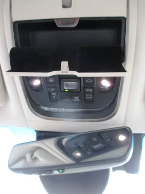 used 2018 Lexus LS 500 car, priced at $45,998